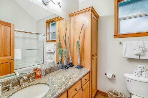 Manzanita Hideaway - Mca # 1594