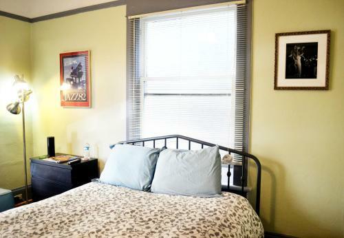 Hostal 624 Jackson Guest House