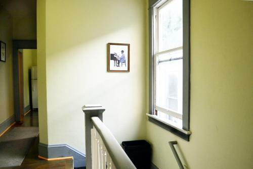 Hostal 624 Jackson Guest House