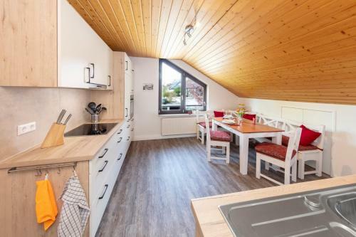 Apartamento Ferienwohnung Im Alpenblick