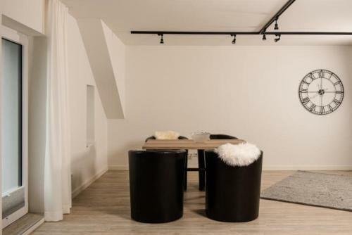 Apartamento Meerblick - Appartement "kegn�s" Mit Sauna