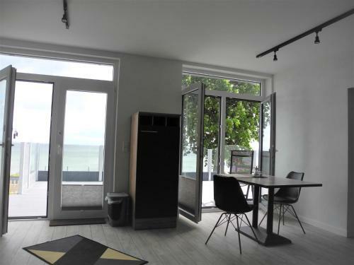 Apartamento Meerblick - Appartement "charlotte"