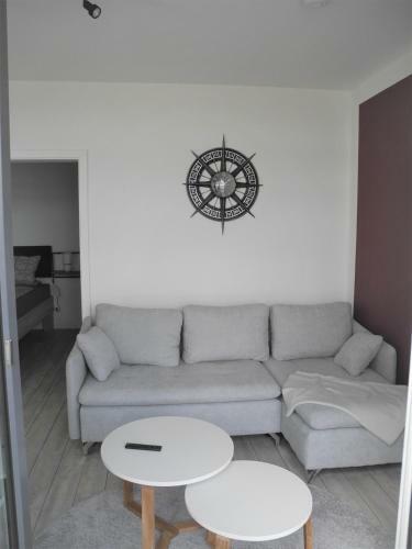 Apartamento Meerblick - Appartement "charlotte"