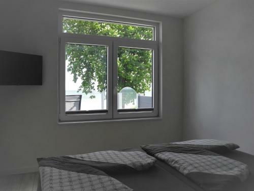 Apartamento Meerblick - Appartement "kalkgrund"