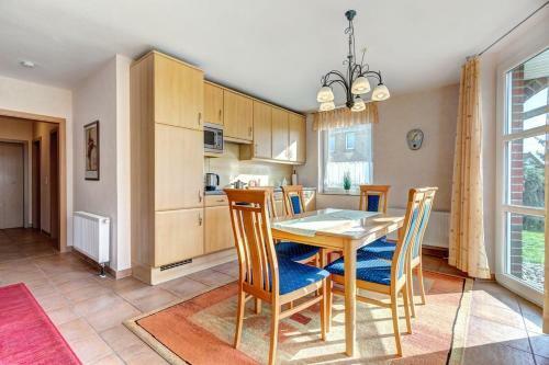 Apartamento Gummlin, Fewo Gothensee