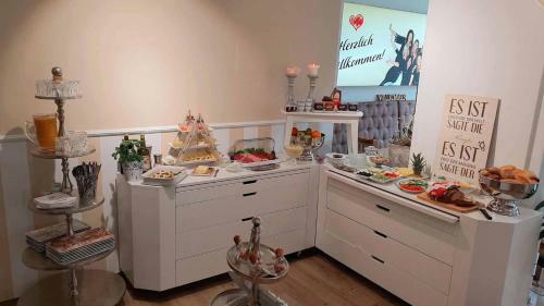 Apartamento Blick Punkt