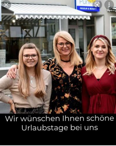 Apartamento Blick Punkt