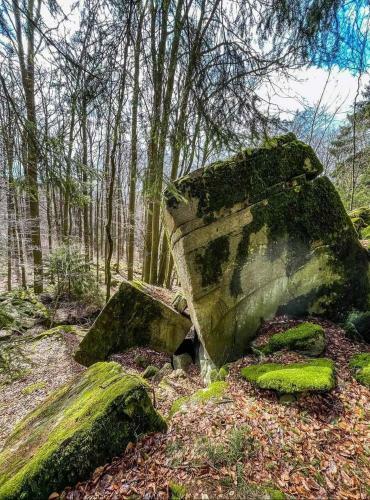 Apartamento Blick Punkt