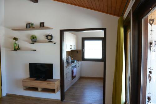 Ferienhaus Starenweg 8