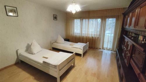 Apartamento K�men 2 Zimmer