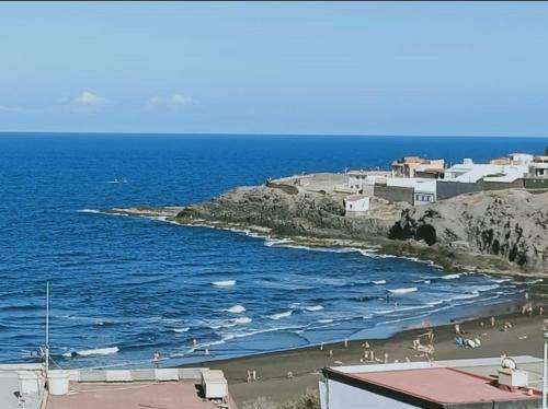 Apartamento Ocean Surf Suite