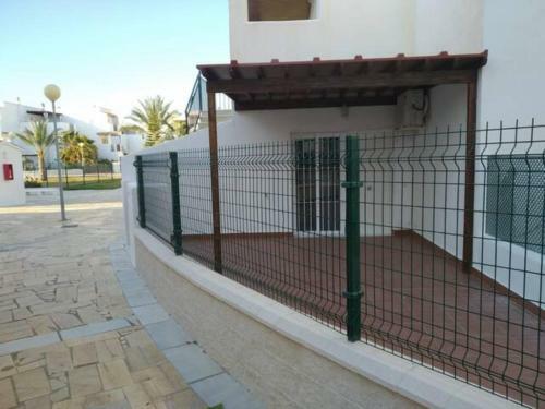 Apartamento Duplex Marmol