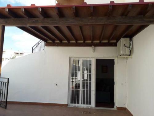 Apartamento Duplex Marmol