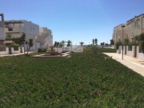 Apartamento Duplex Marmol