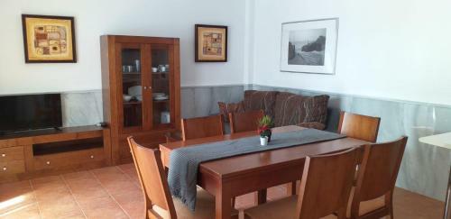 Apartamento Duplex Marmol