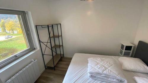 Apartamento Lelexine