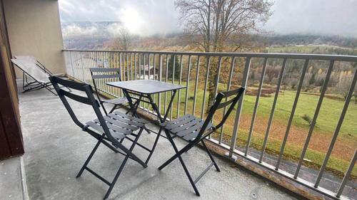 Apartamento Lelexine