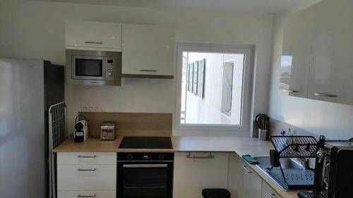 Apartamento Lelexine