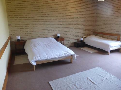 Charmante Maison Avec Piscine