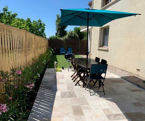 Apartamento Villa Cavi Laurier