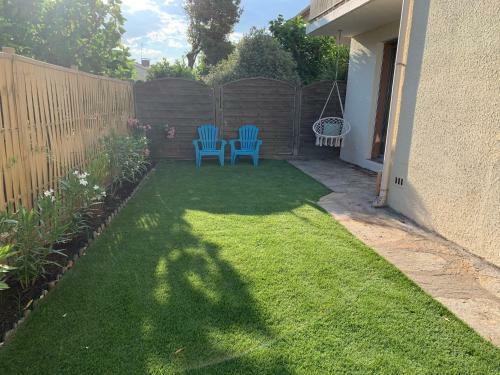 Apartamento Villa Cavi Laurier