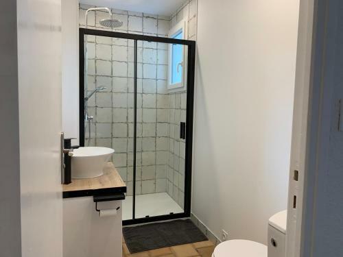 Apartamento Villa Cavi Laurier