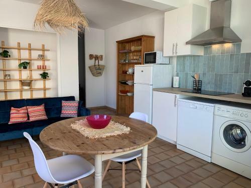 Apartamento Villa Cavi Laurier