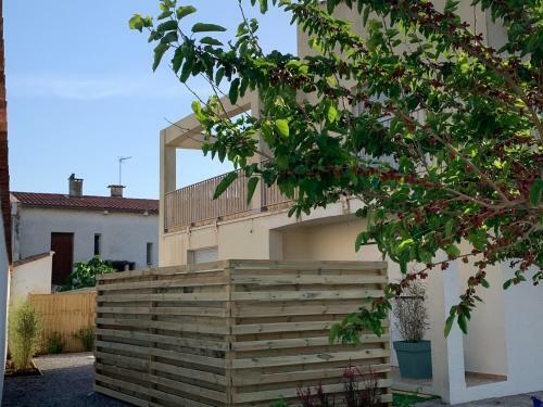 Apartamento Villa Cavi - Olivier
