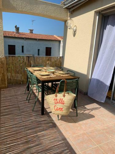 Apartamento Villa Cavi - Olivier
