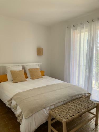 Apartamento Villa Cavi - Olivier