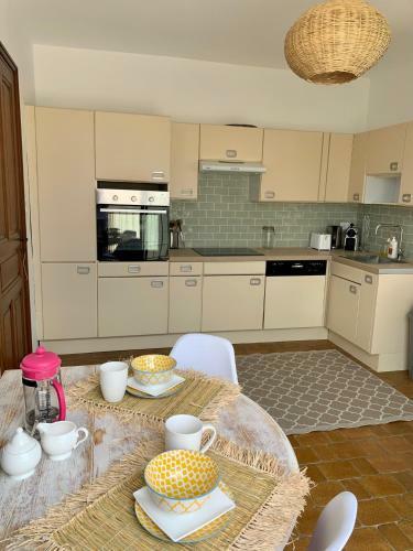 Apartamento Villa Cavi - Olivier