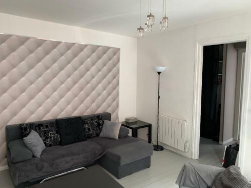 Apartamento Voyage En Plein C?ur Du Havre