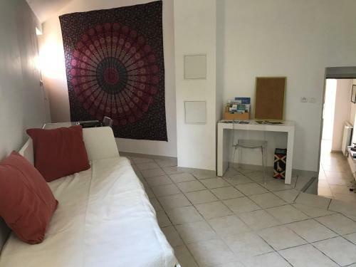 G�te Le Nayrac - Nord Aveyron