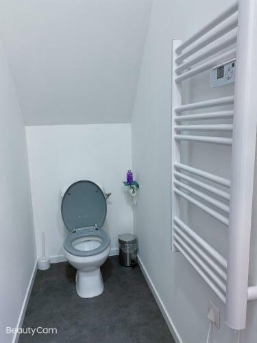 Apartamento Be Trendy - Appartement Zen - Hyper Centre
