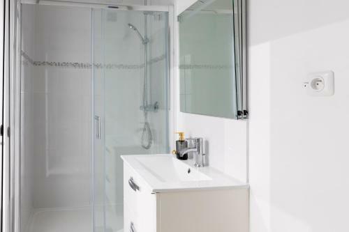 Apartamento Studio Cosy Miroir Le Mans