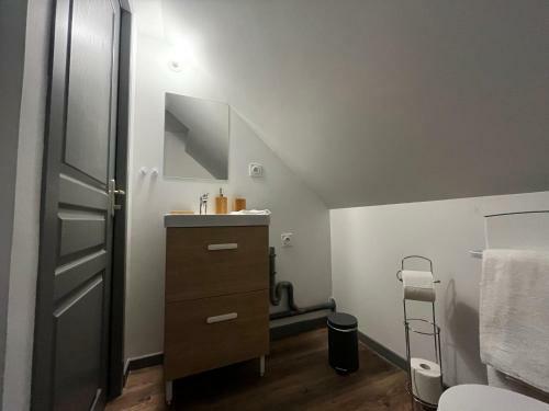 Apartamento Studio Neuf Au Centre-ville Du Mans
