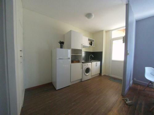 Apartamento Appartement T2 Le Mans