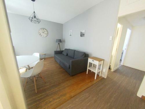 Apartamento Appartement T2 Le Mans