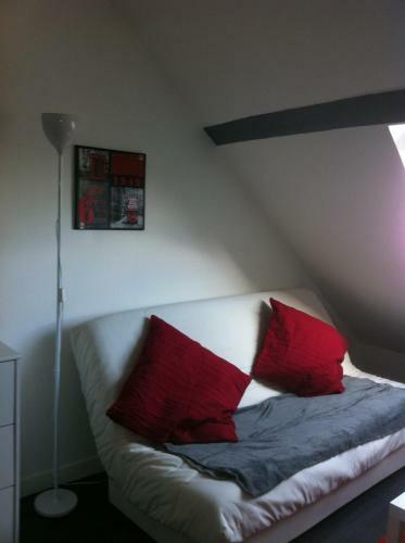 Apartamento Studio Gare Sud 2eme Gauche
