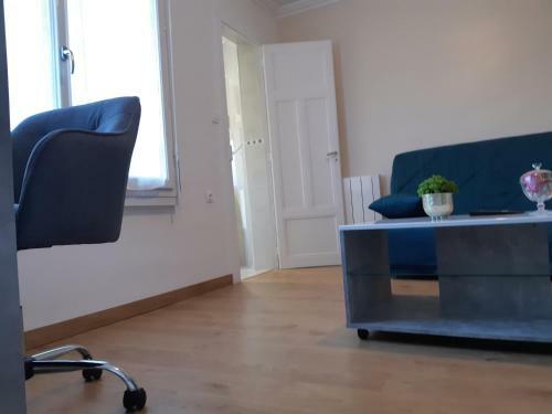 Apartamento Reposant Circuit Des 24h / Le Mans Classic /oasis