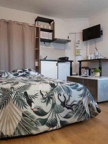 Apartamento Reposant Circuit Des 24h / Le Mans Classic /oasis