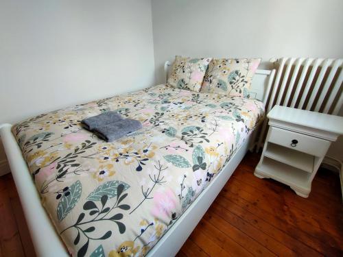 Maison R�nov�e Confortable - Proche Circuit 24h