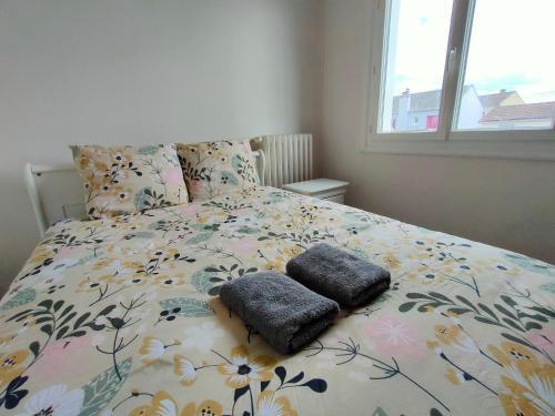 Maison R�nov�e Confortable - Proche Circuit 24h