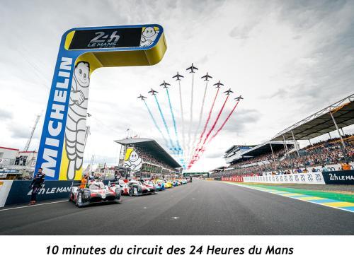 Maison R�nov�e Confortable - Proche Circuit 24h
