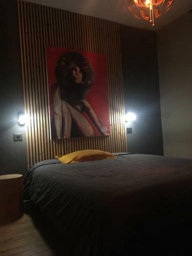 Maison Cosy � 2km Du Circuit Bugatti Des 24h