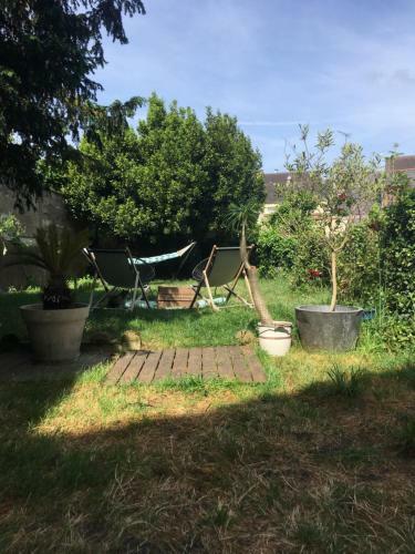 Maison Cosy � 2km Du Circuit Bugatti Des 24h