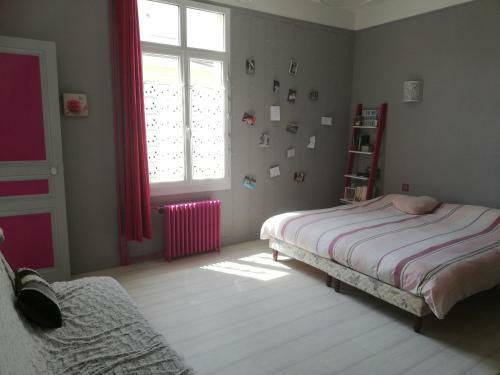 Bed & Breakfast La Ribambelle Le Mans
