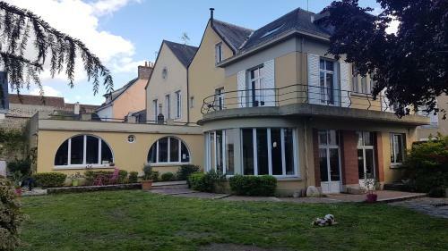 Bed & Breakfast La Ribambelle Le Mans