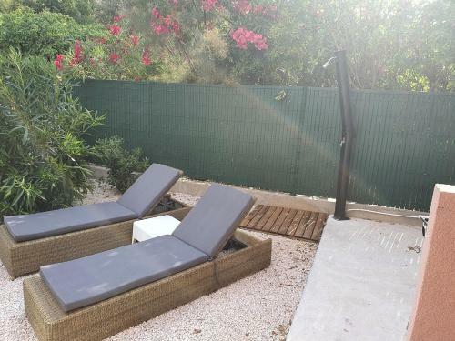 Apartamento Chez Fredo Et Mag