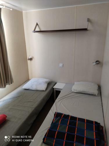 Camping Du Phare D Opale P48